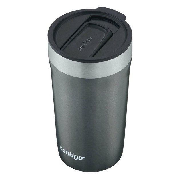 Contigo Streeterville 16oz Stainless Steel Tumbler Sake