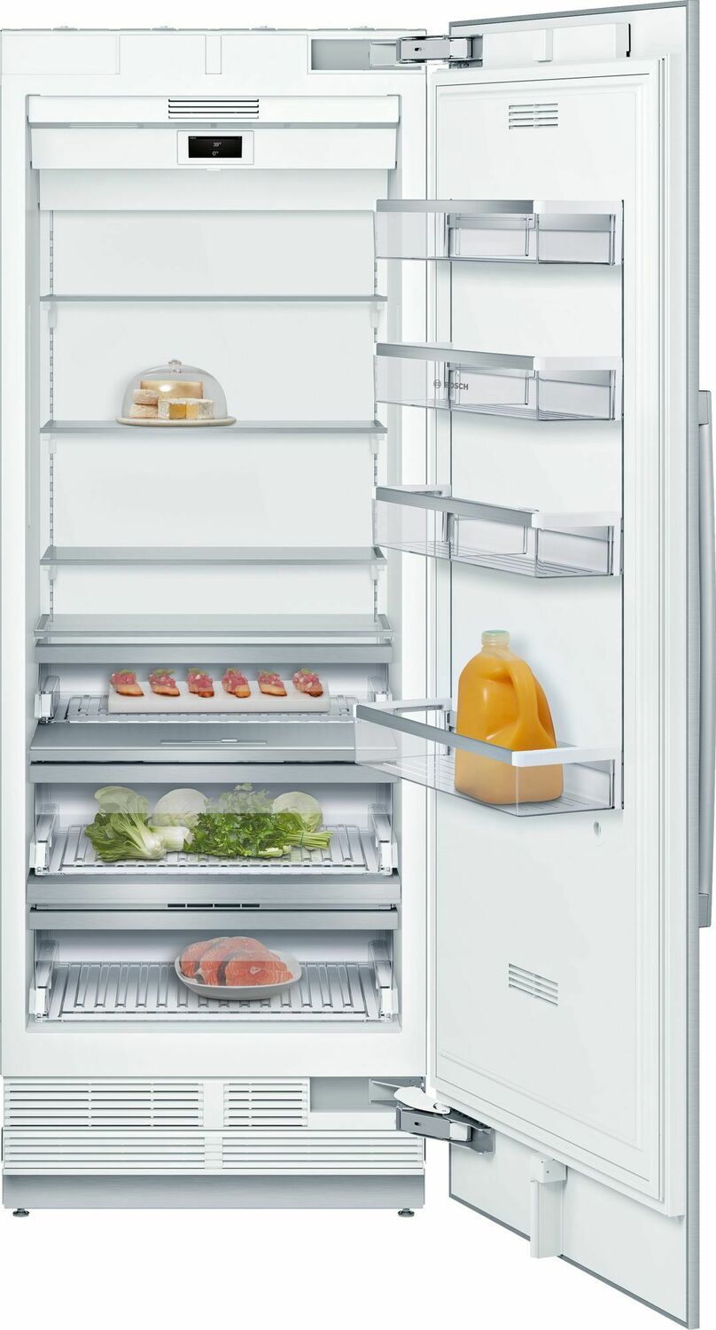 Bosch B30IR905SP Benchmark® Built-In Fridge 30'' B30Ir905Sp