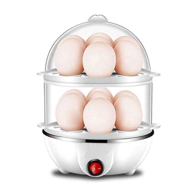 Electric Fast Egg Cooker