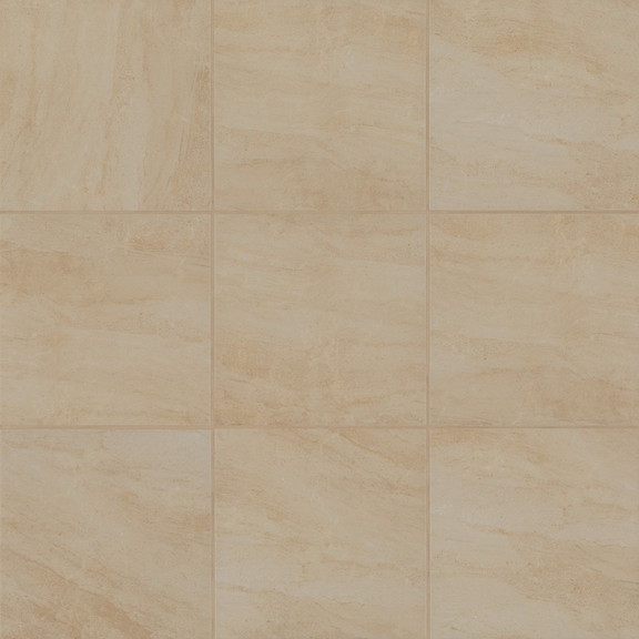 Bedrosians Riviera 14 x 14 Ceramic Tile