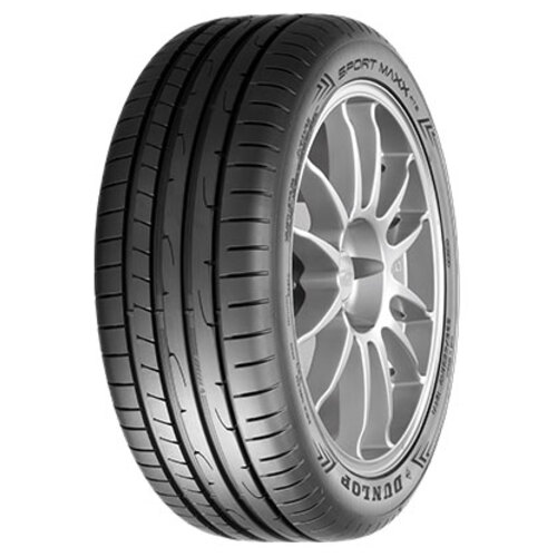 Dunlop Sport Maxx RT2 26535R18XL 97Y BSW Tires