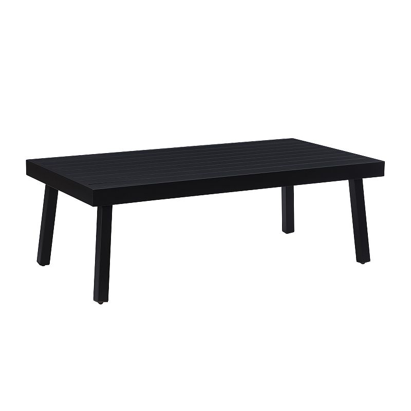 Linon Holland Outdoor Coffee Table