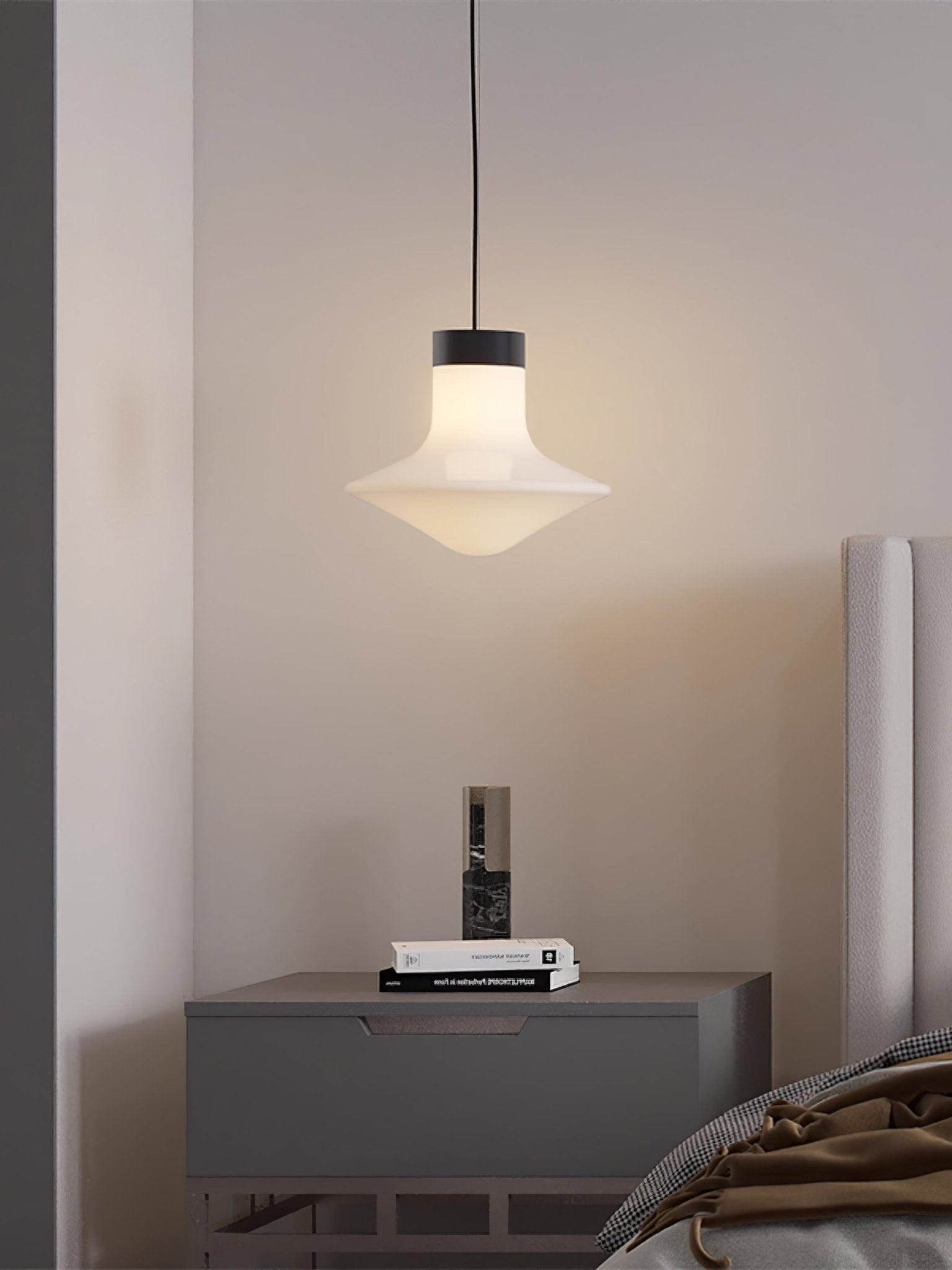 Trottola Pendant Lamp