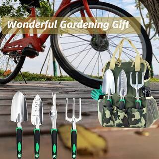 13-Piece Garden Tool Set B09LLZN4C5