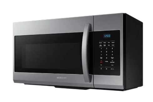 ME17R7021ESAC 17 cuft OvertheRange Microwave with 300 CF