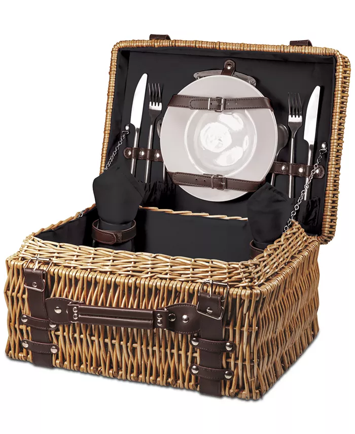 Picnic Time Champion Picnic Basket