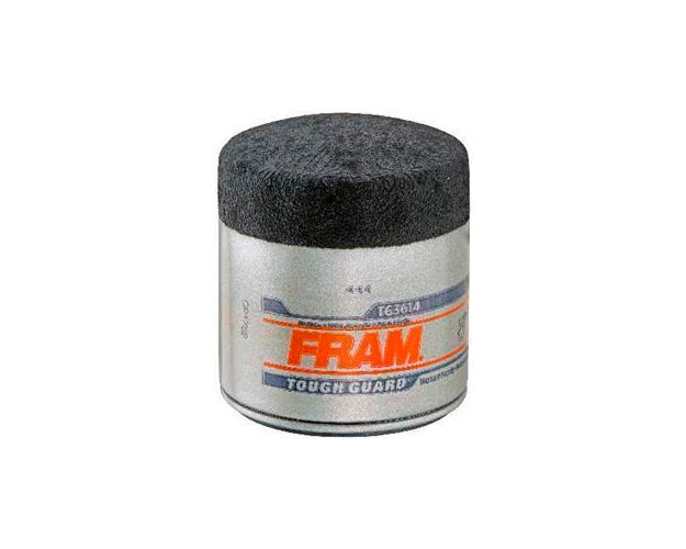 Fram Tough Guard Oil Filter TG3614