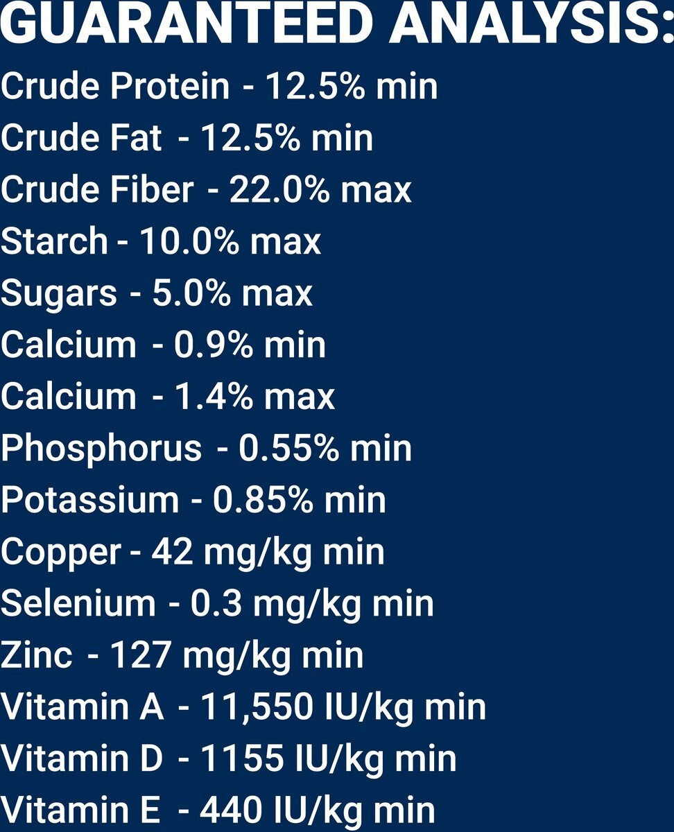 Kentucky Equine Research Re-Leve Low-NSC Horse Feed， 44-lb bag