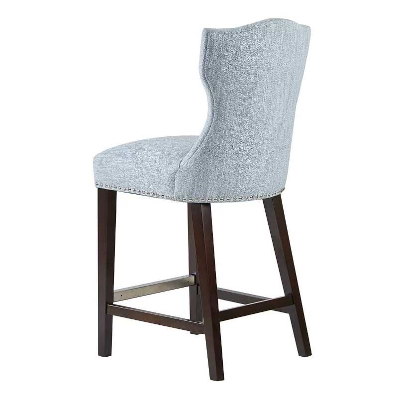 Madison Park Mervin Counter Stool