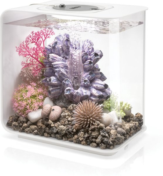 biOrb FLOW MCR Aquarium， 4-gal