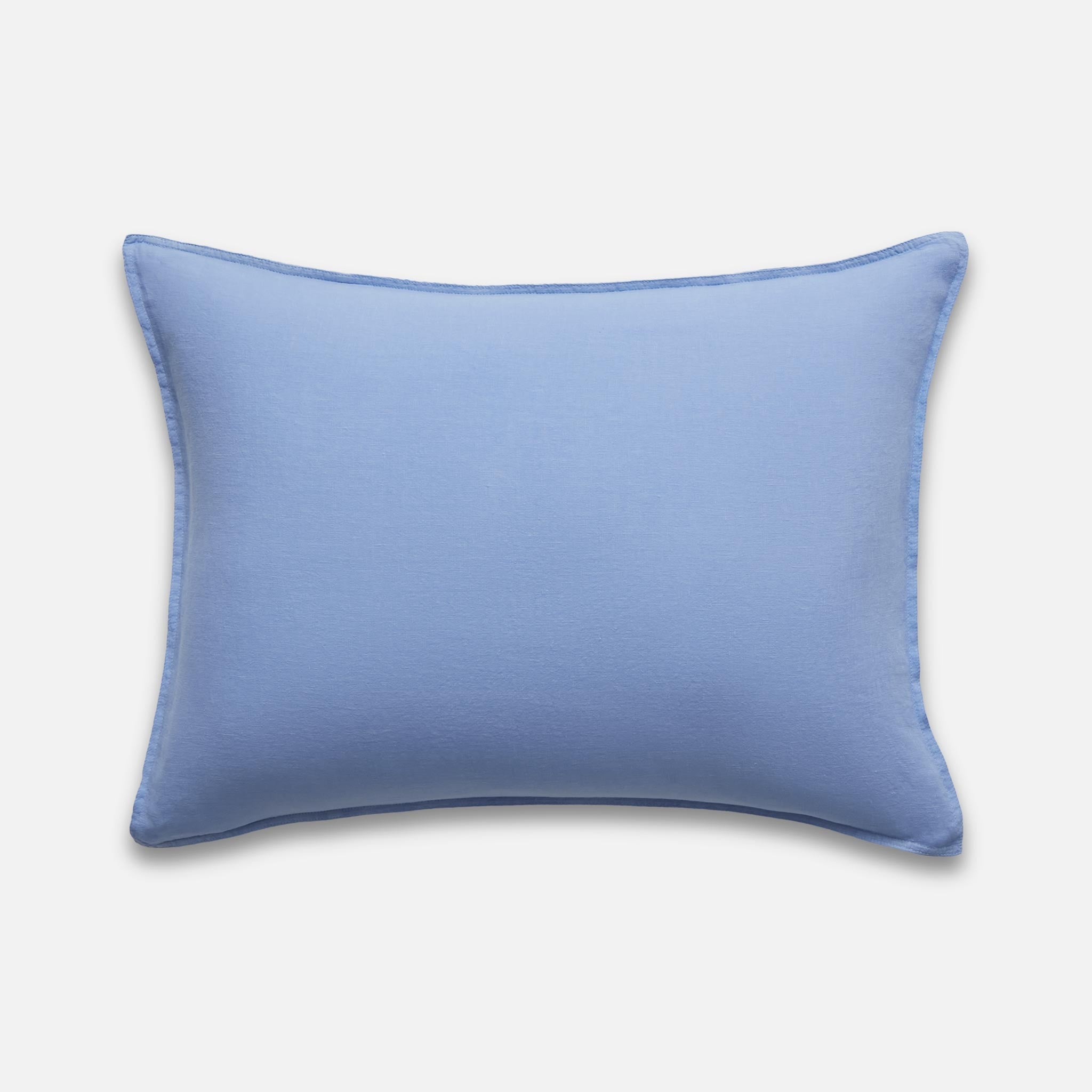 Washed Linen Pillowcases - Last Call