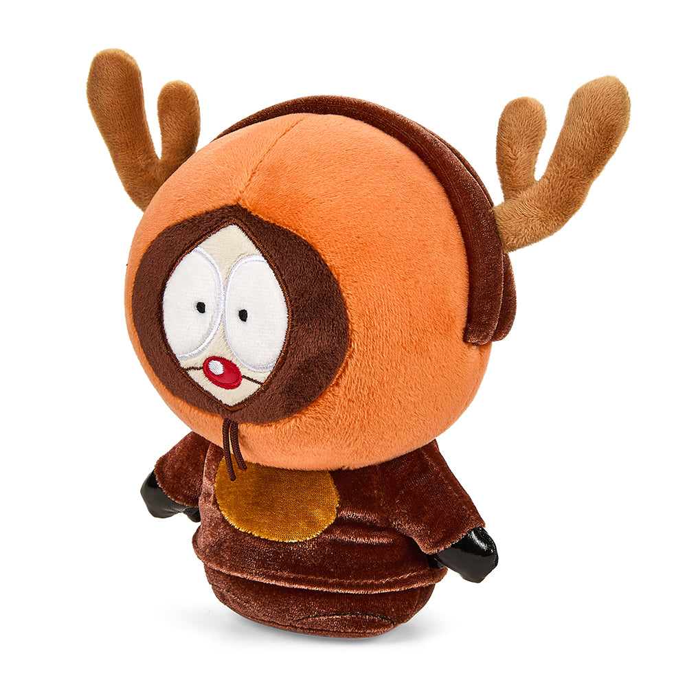 South Park Reindeer Kenny 8