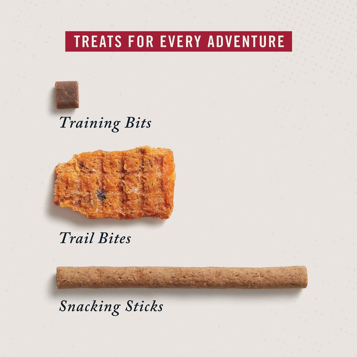 American Journey Salmon Recipe Trail Bites Grain-Free Soft and Chewy Dog Treats