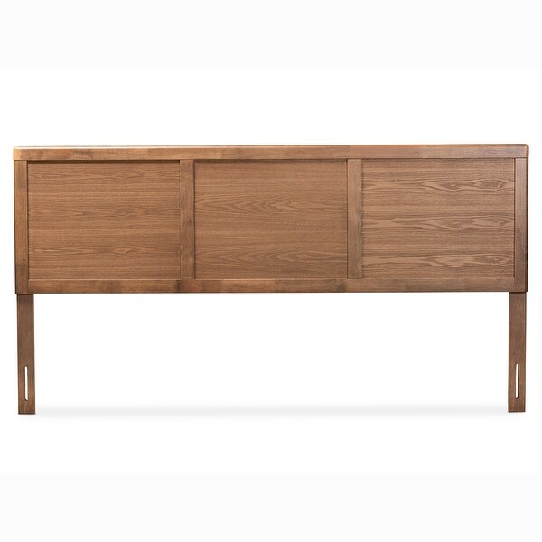 Carson Carrington Ulvo Mid-century Headboard - - 28029592