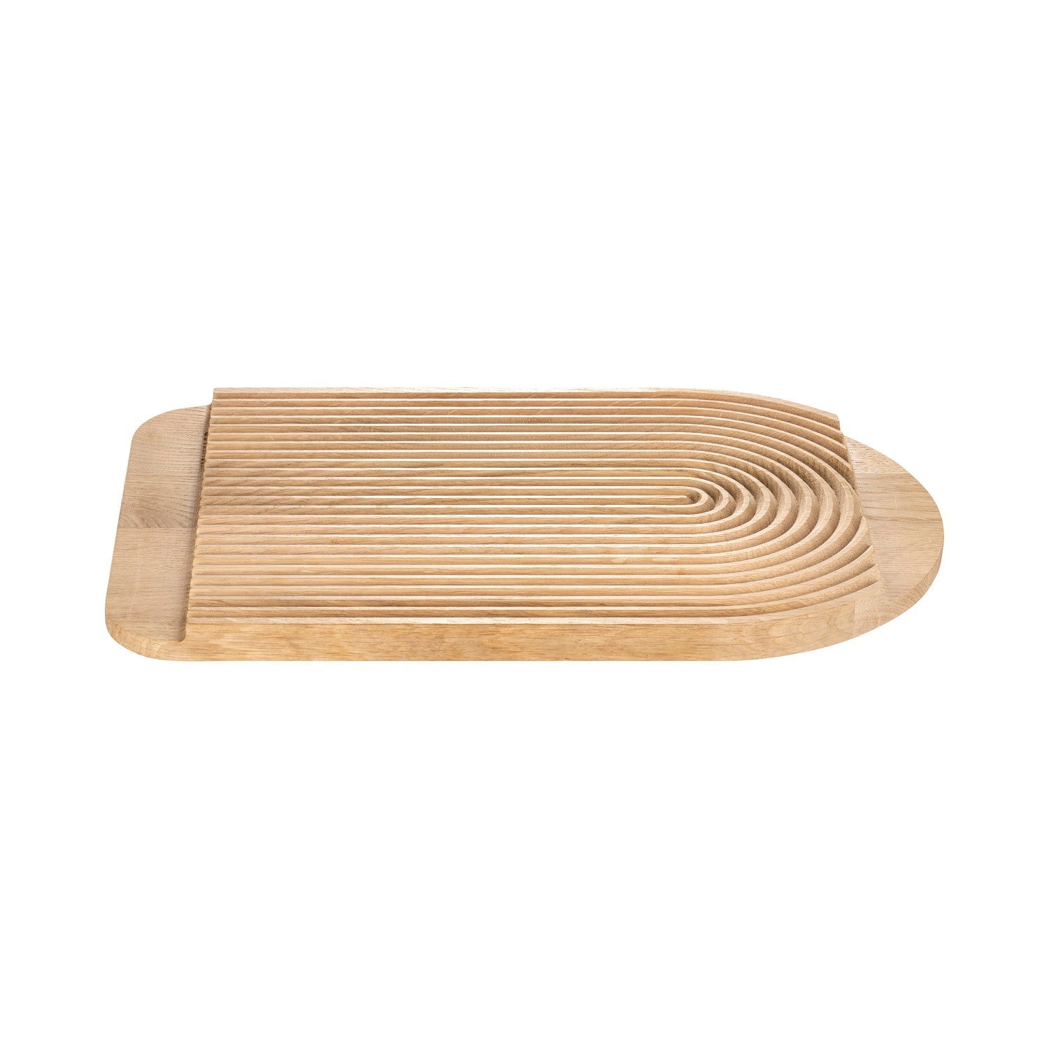 Zen Tray Cutting Board