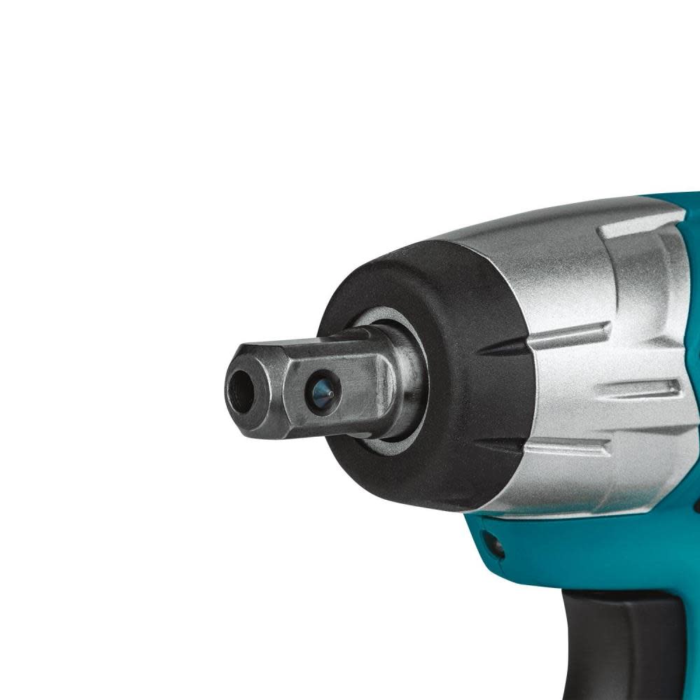 12V Max CXT® Lithium-Ion Cordless 1/2 In. Sq. Drive Impact Wrench， Tool Only ;