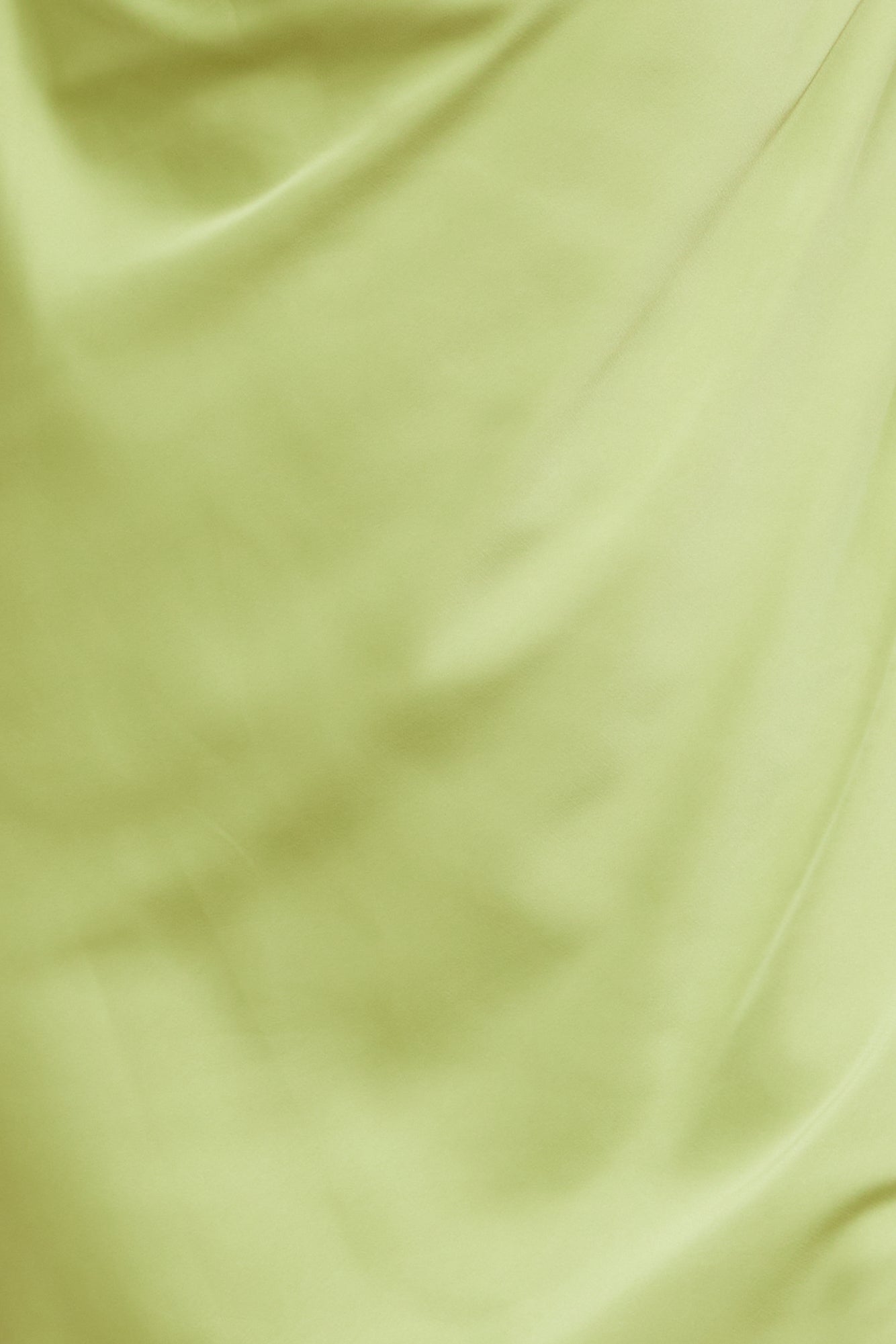 Before Sunrise Dress Lime