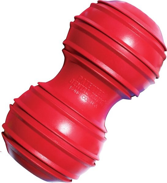 KONG Dental Dog Toy