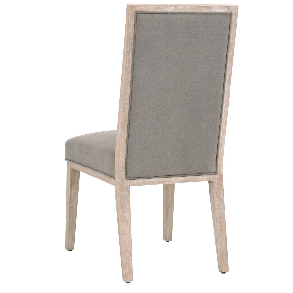 Natural Grey Henri Dining Chair