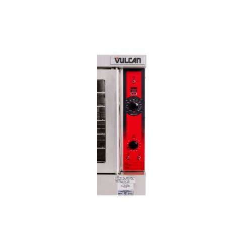 Vulcan Electric Convection Oven - Single Deck， 240V