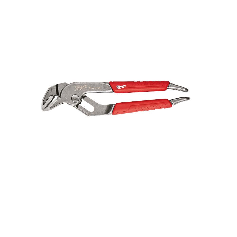 Milwaukee 6 In. Straight-Jaw Pliers 48-22-6306 from Milwaukee