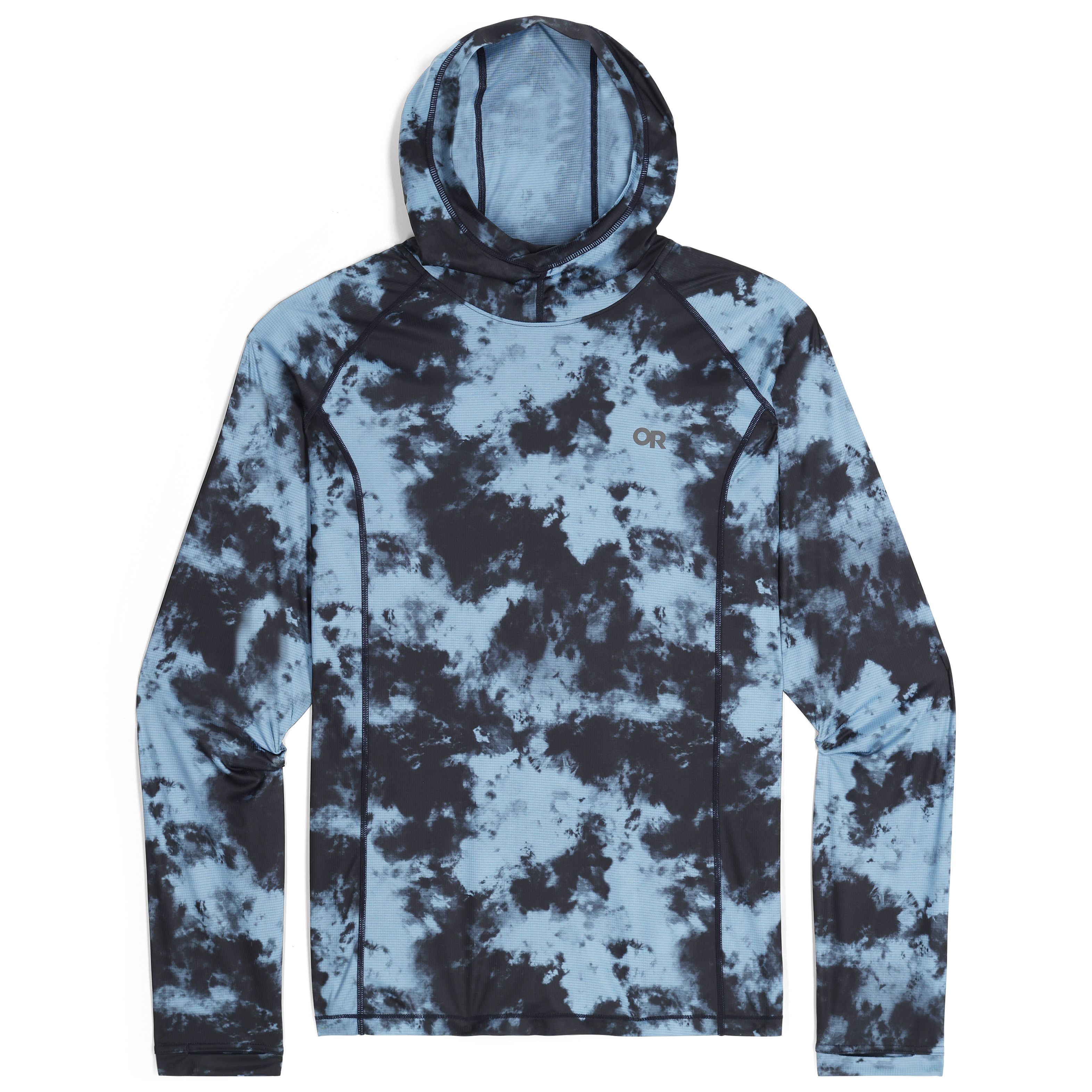 Men's Echo Hoodie