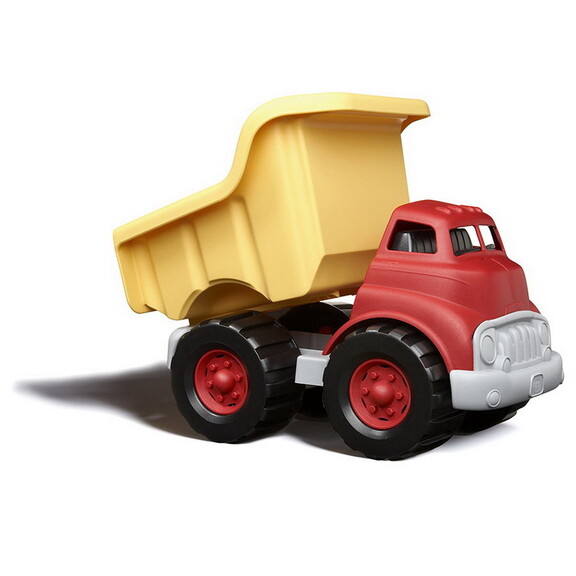 Green Toys Dump Truck for 1+ years 10 x 7 1/2 x ...