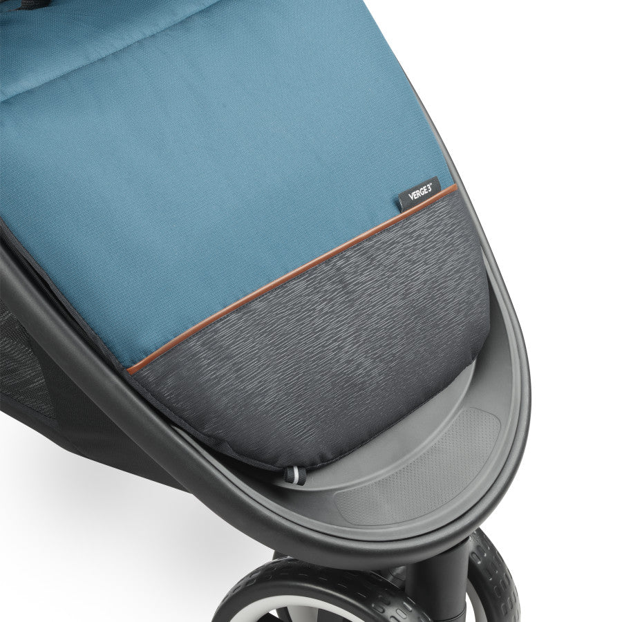 Verge3 Travel System with SecureMax Infant Car Seat