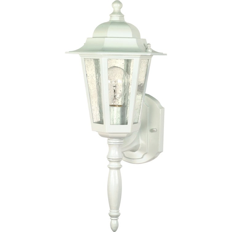 Cornerstone 1-Light Outdoor Shopping - The Best Deals on Outdoor Wall Lanterns | 33548788