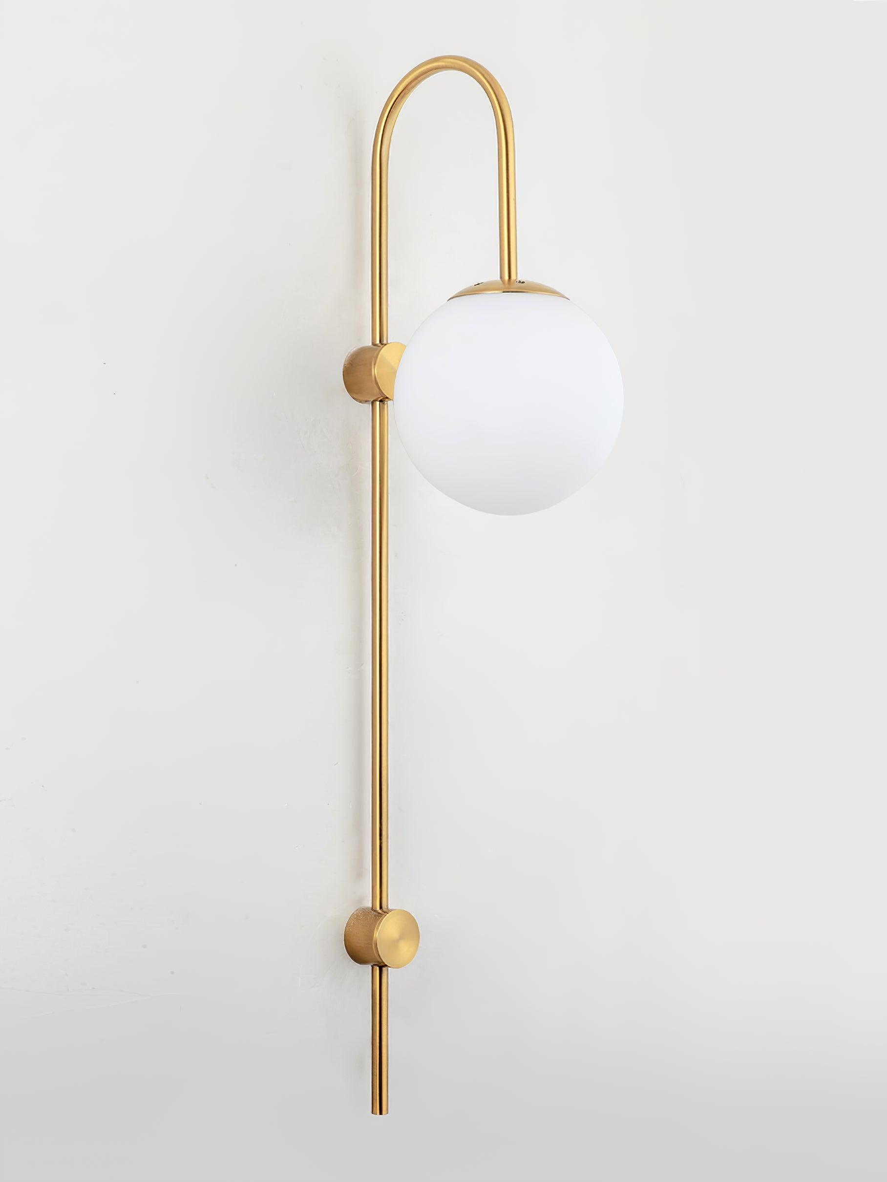 Erikson Sconce