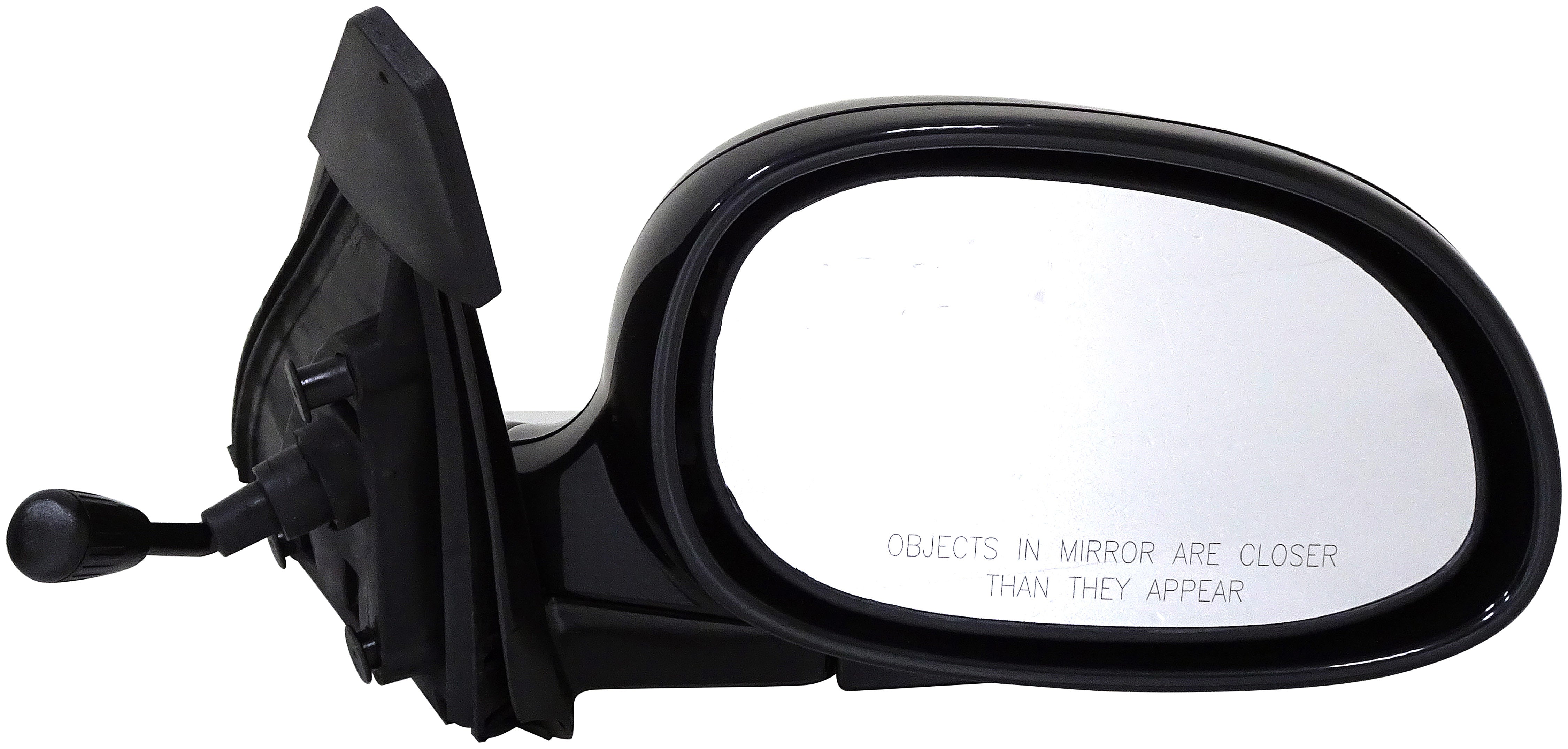 Dorman 955-142 Passenger Side Door Mirror for Select Honda Models Fits 1995 Honda Civic