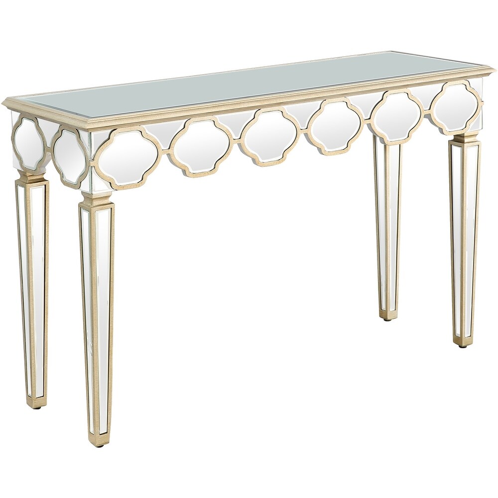 Yasmina Console