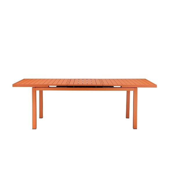 Miami Extension Table