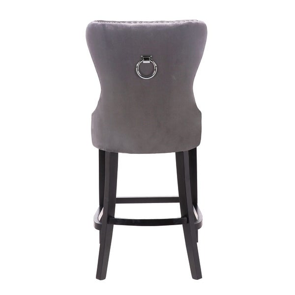 Boyel Stool 26