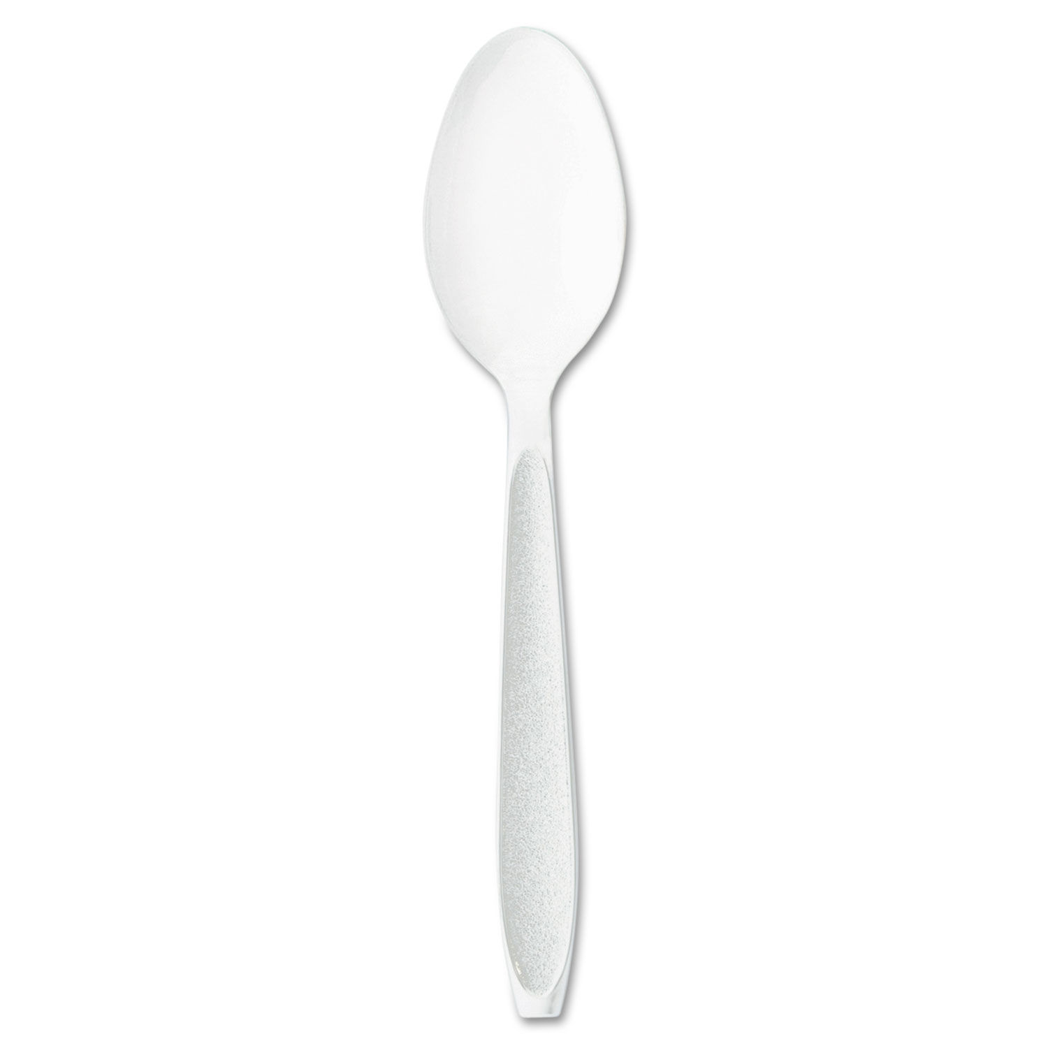 Impress Heavyweight Full-Length Polystyrene Cutlery by SOLOandreg; SCCHSWT0007