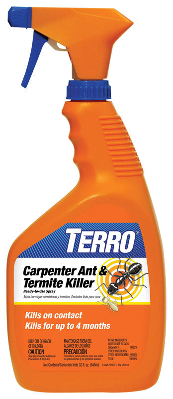 KILLR TERMITE/ANT 32OZ