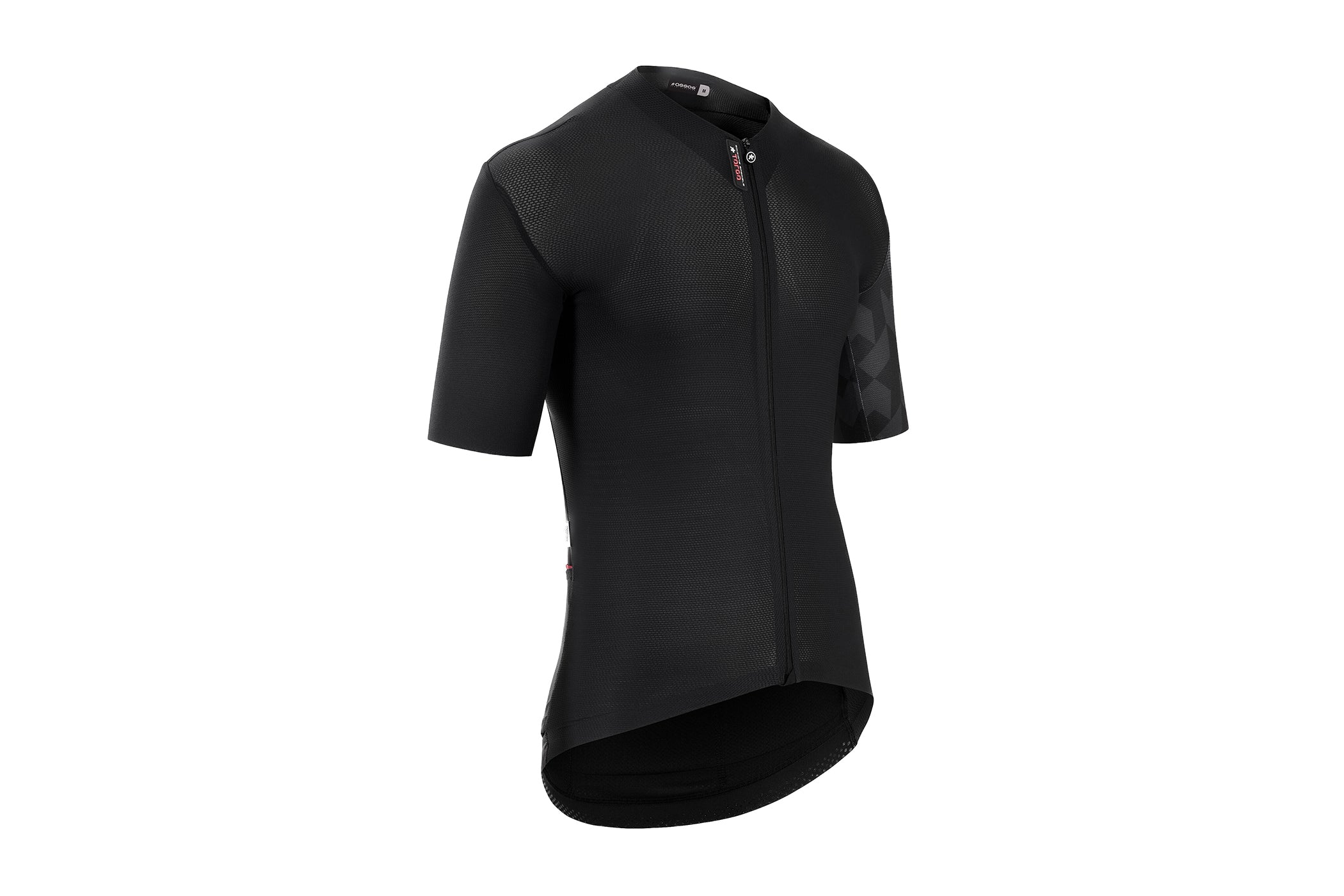 ASSOS Equipe RS Jersey S9 Targa