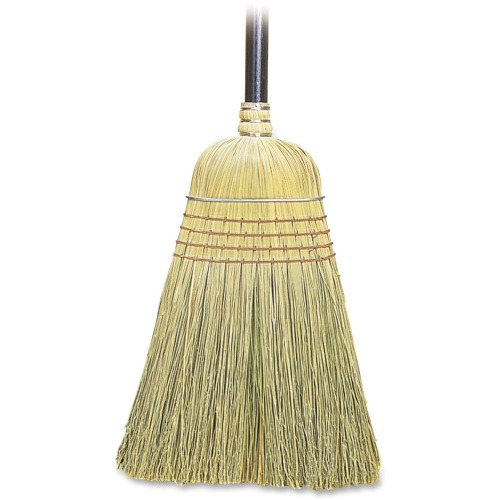 Genuine Joe Warehouse Broom  GJO12001CT