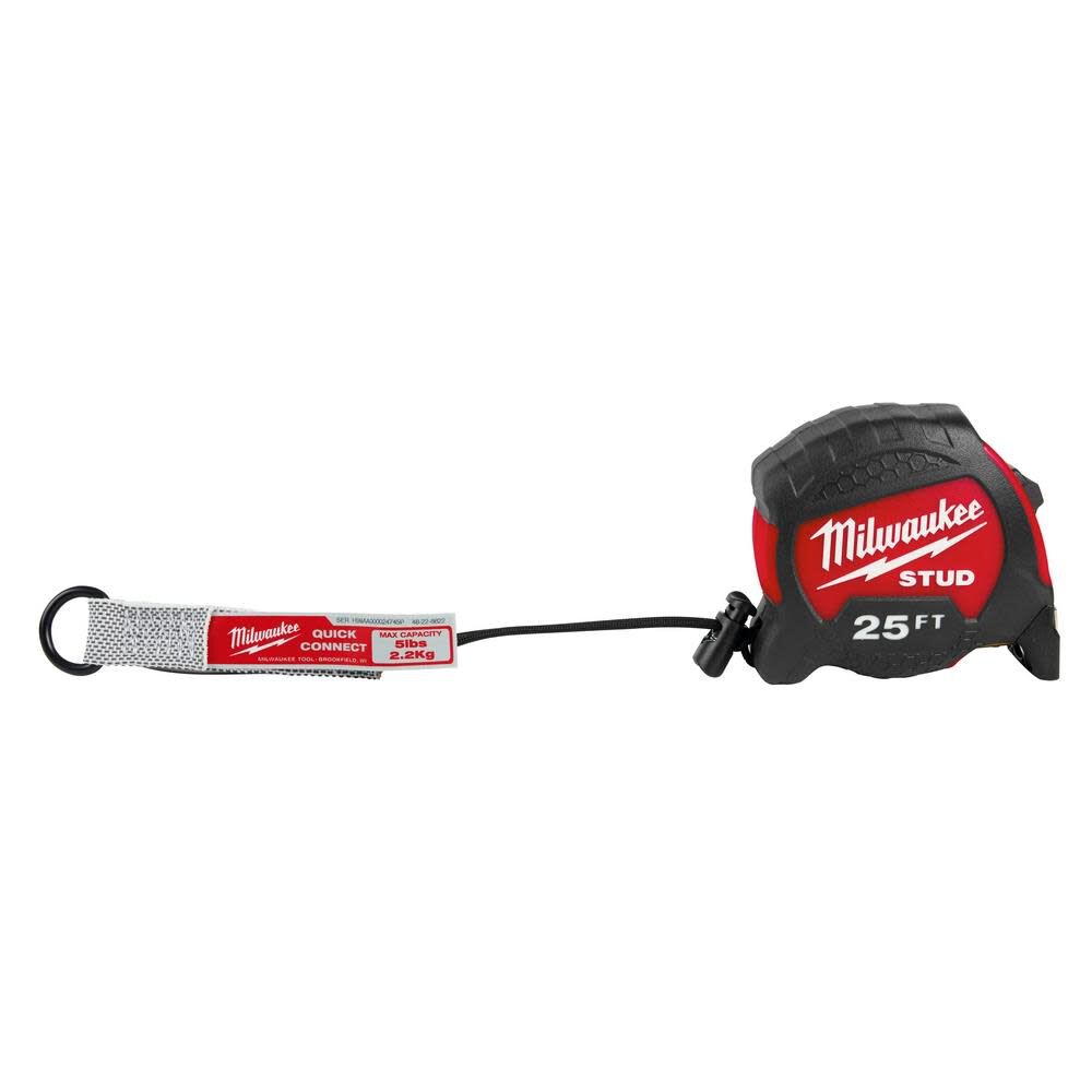 Milwaukee 3 Pc. 5 Lb. Small Quick-Connect Accessory 48-22-8822 from Milwaukee