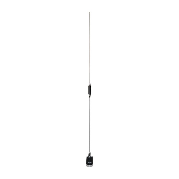 Browning 200 watt 450 Mhz To 470 Mhz 5 5 dbd gain Uhf Antenna With Nmo Mounting