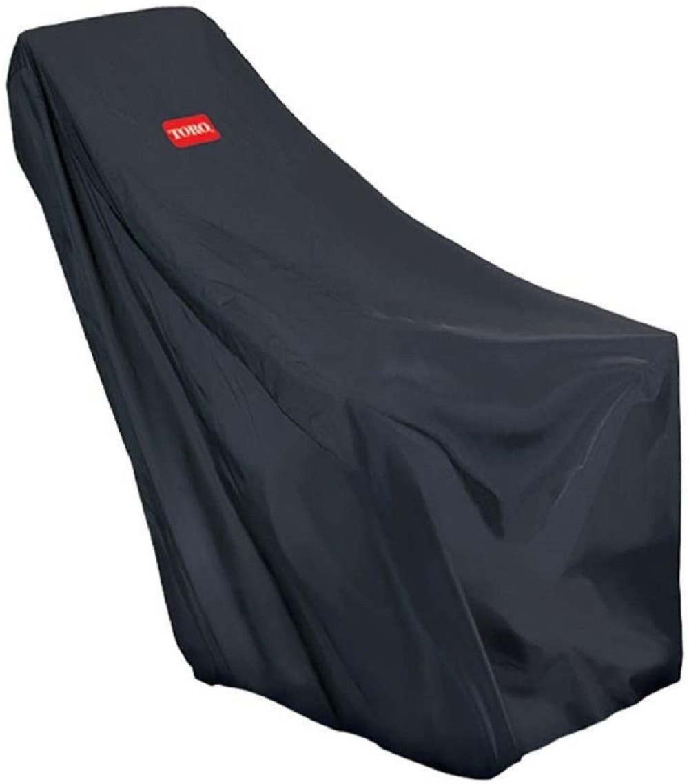 Single Stage Snow Blower Cover ;