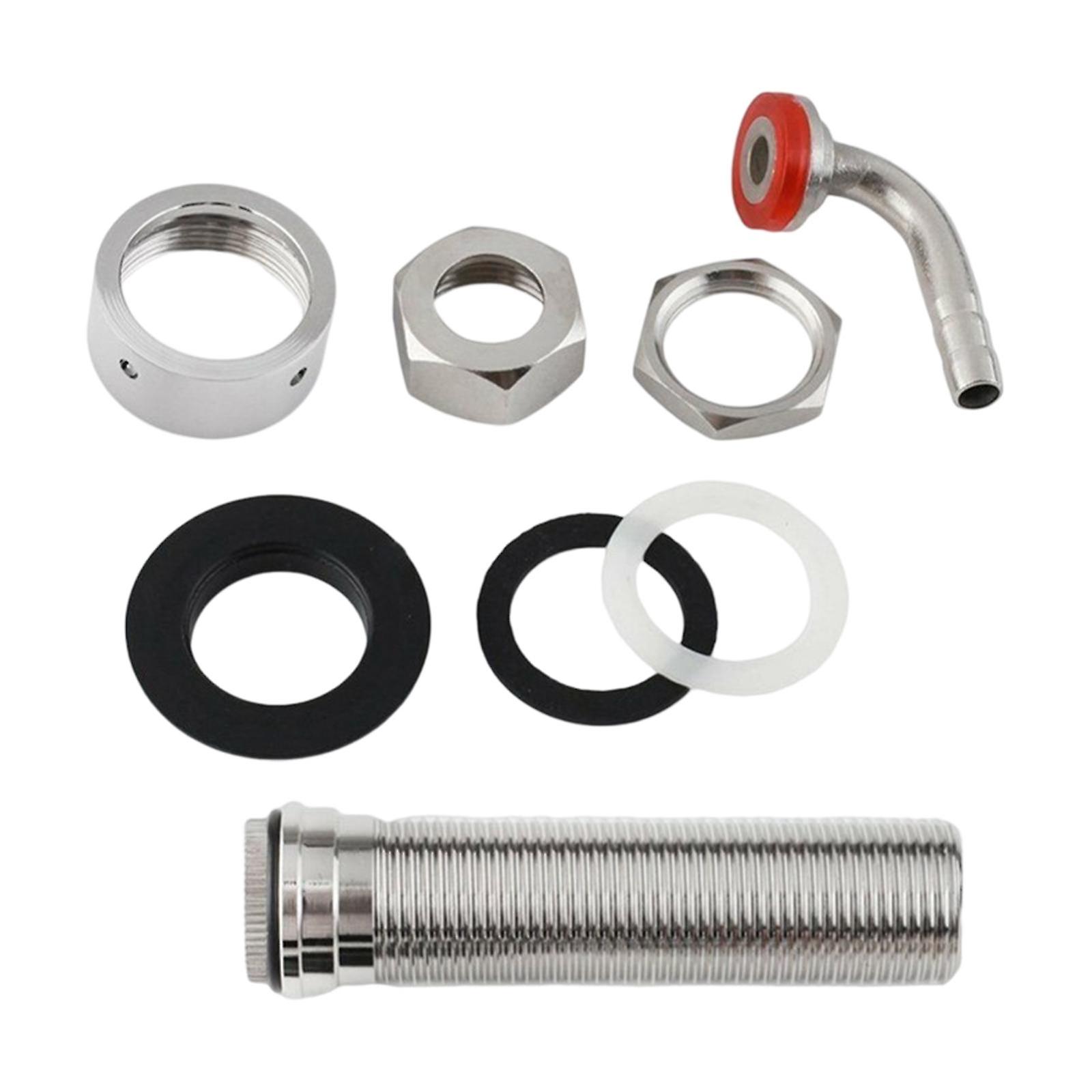 Beer Barrel Faucet Adapter Beer Faucet Adjustable Beer Keg Dispenser For Bar