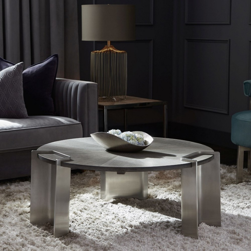 17 Inch Coffee Table   Furniture   Table   182 BEL 3132208   Bailey Street Home   Contemporary   Coffee Tables   by Bailey Street Home  Houzz