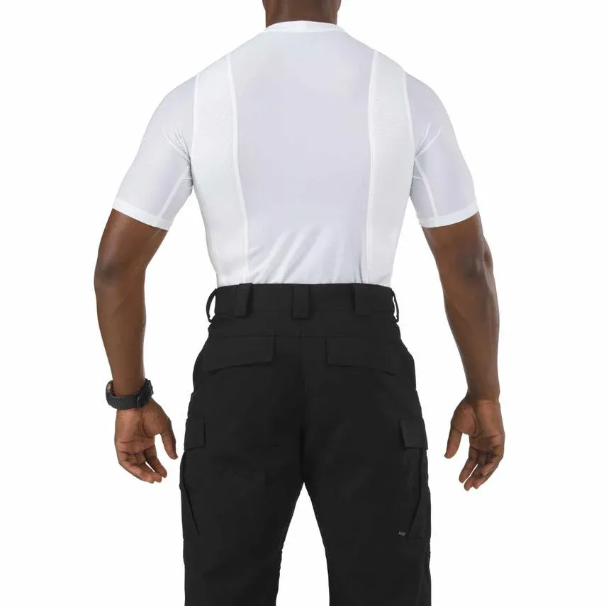 🔥   49% OFF-MEN/WOMEN'S CONCEALED LEATHER HOLSTER T-SHIRT (BUY 2 FR