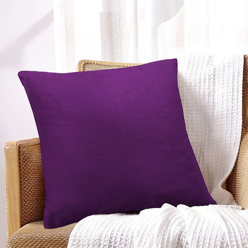 Harper Lane Maxine Chenille Throw Pillow