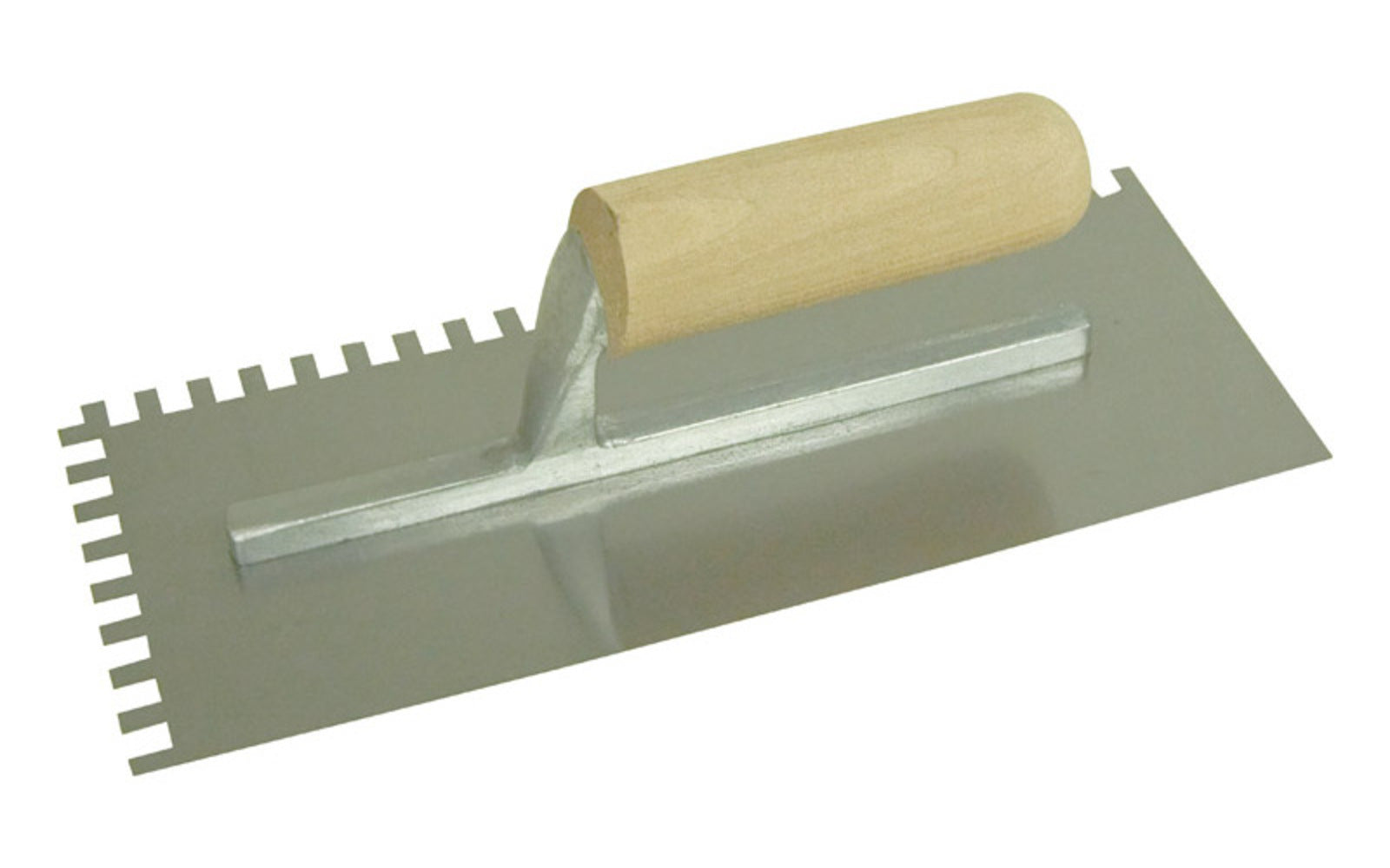 TROWEL SQ 1/4X1/4X1/4