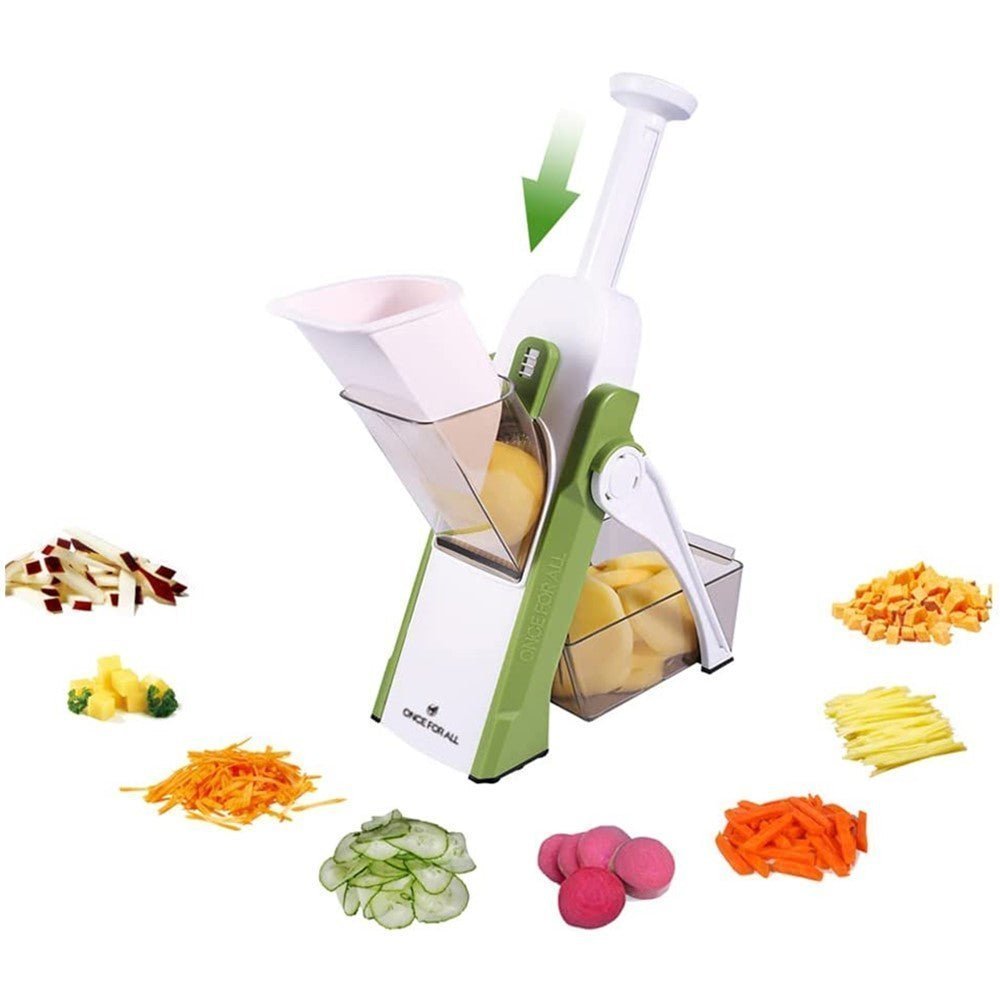 🔥Spring Hot Sale🍓Kitchen Chopping Artifact(FREE  SHIPPING)