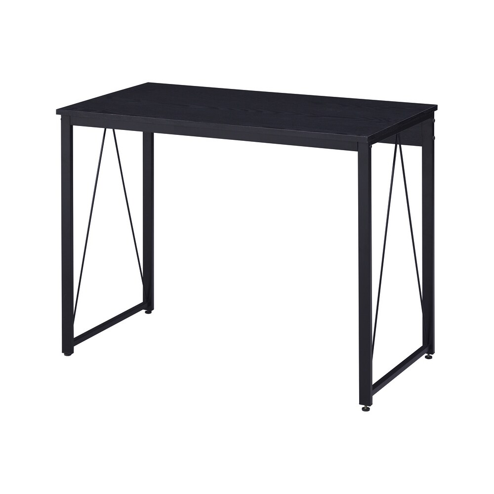 ACME Zaidin Writing Desk in Black