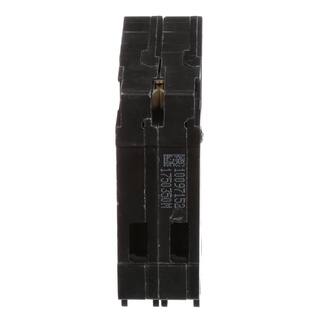 Siemens 3015 Amp Single-Pole Duplex Circuit Breaker Q3015