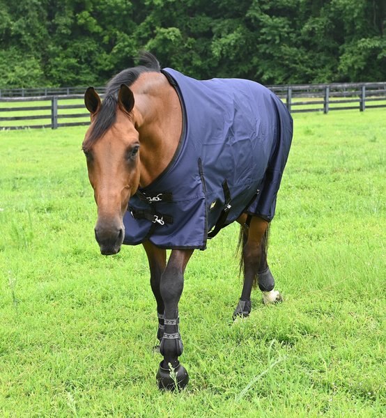 Gatsby 600D Waterproof Ripstop Turnout Horse Sheet